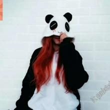 Pijama panda importada